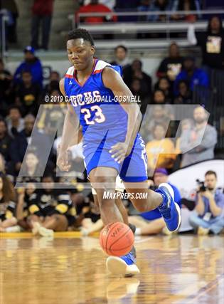 Imajae Dodd Greene Central Hs Snow Hill Nc Maxpreps