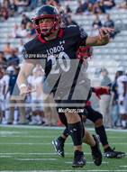 Schedule Langham Creek Lobos 2018 Football Houston Tx