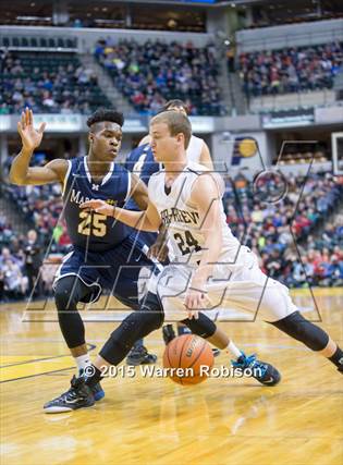 Logan James Barr Reeve Hs Montgomery In Maxpreps