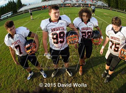 Devon Welch North Davidson Hs Lexington Nc Maxpreps