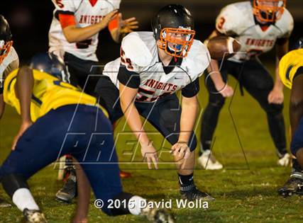 Jack Crater North Davidson Hs Lexington Nc Maxpreps