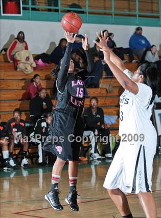 Antoinette Bannister Phchs Jacksonville Fl Maxpreps
