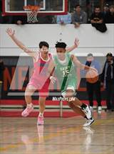 Caleb Smittle San Ysidro Hs San Diego Ca Maxpreps