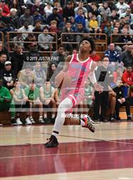 Mikey Williams High School Basketball Stats San Ysidro San Diego Ca Maxpreps