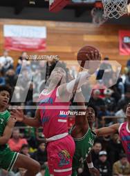 Mikey Williams High School Basketball Stats San Ysidro San Diego Ca Maxpreps