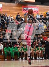 Mikey Williams San Ysidro Hs San Diego Ca Maxpreps