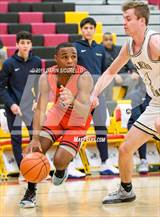 Tj Muhammad Crossroads Hs Santa Monica Ca Maxpreps