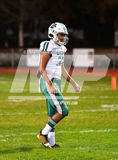 Photo 1 In The El Cerrito Cardinal Newman Cif Ncs D3 Semifinal