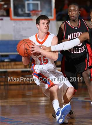 Logan Taylor Marshall County Hs Benton Ky Maxpreps