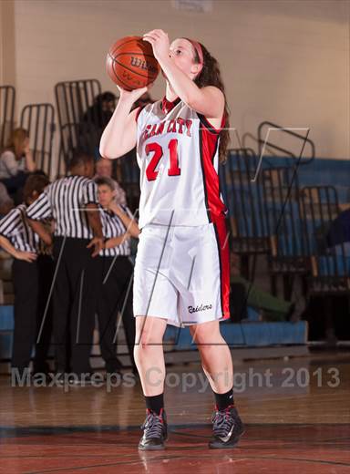 Photo 24 In Girls Basketball Photo Gallery Freehold Boro Vs