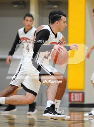 Joseph Ramirez Katella Hs Anaheim Ca Maxpreps