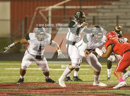 Isaiah Ordaz Lake Ridge Hs Mansfield Tx Maxpreps