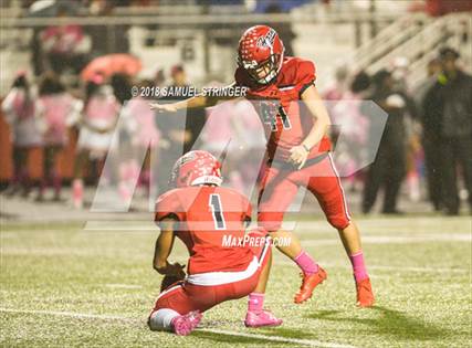 Hector Esparza Cedar Hill Hs Cedar Hill Tx Maxpreps