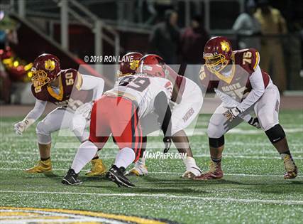 Grady Keefer Pcnhs Oklahoma City Ok Maxpreps