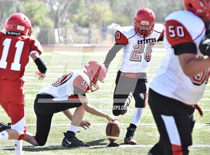 Dustin Bryant San Jon Grady Hs San Jon Nm Maxpreps