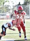 New Mexico High School Football Maxpreps