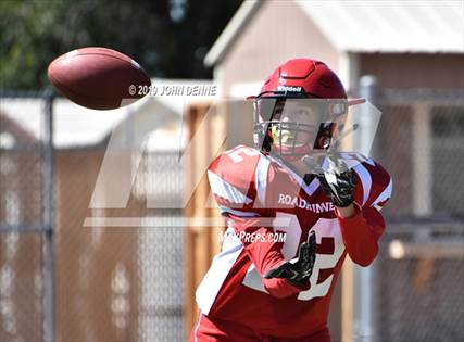 Kieran Ercolino Nmsd Santa Fe Nm Maxpreps