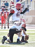 San Jon Grady High School San Jon Nm Football Maxpreps