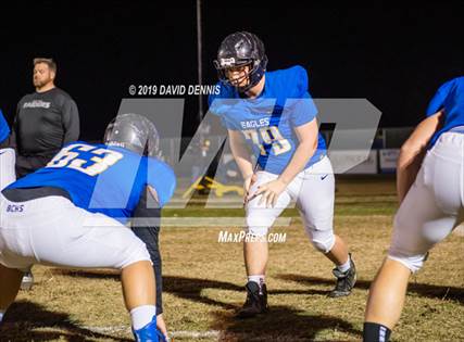 Jacob Lugo Bchs Bakersfield Ca Maxpreps