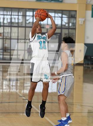 Joshua Scott Deer Valley Hs Antioch Ca Maxpreps