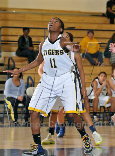 Photo 31 In Girls Basketball Photo Gallery El Dorado Vs Inderkum
