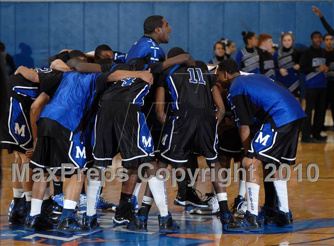 Photo 1 In The Newburgh Free Academy Vs Middletown Section 9