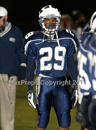 Josh Anderson Mayfair Hs Lakewood Ca Maxpreps