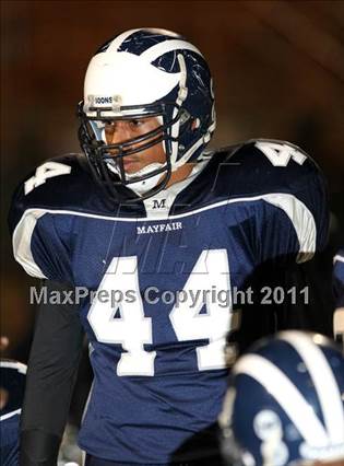 Ray Bolton Mayfair Hs Lakewood Ca Maxpreps