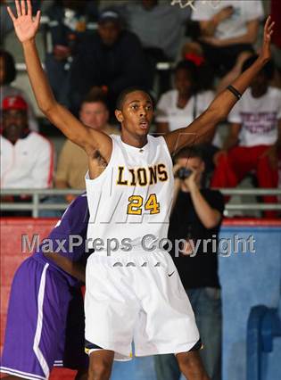 Aaron Wyatt High School Basketball Stats Prestonwood Christian