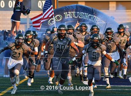 Anthony Cole Chino Hills Hs Chino Hills Ca Maxpreps