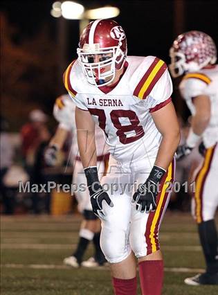 Adam Pallares La Serna Hs Whittier Ca Maxpreps