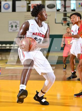 Derrick Nettles Rancho Verde Hs Moreno Valley Ca Maxpreps