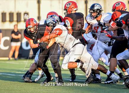 Jalen Thornton Indian Hill Hs Cincinnati Oh Maxpreps