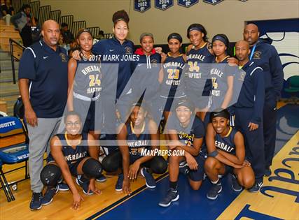 Alexis Lomax High School Girls Basketball Stats Riverdale Baptist Upper Marlboro Md Maxpreps