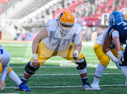 Nathan Yemin Orem Hs Orem Ut Maxpreps