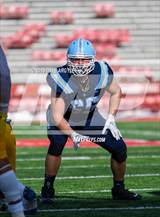 John Nelson Salem Hills Hs Salem Ut Maxpreps