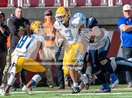 John Nelson Salem Hills Hs Salem Ut Maxpreps