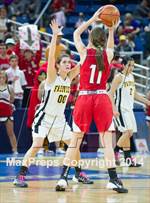 Fairview High School Grant La Girls Basketball