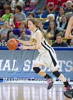 Fairview High School Grant La Girls Basketball
