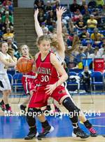 Fairview High School Grant La Girls Basketball