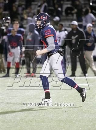 Manny Berz Citrus Hill Hs Perris Ca Maxpreps