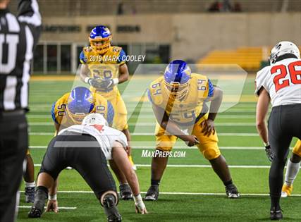 Robert Allen La Vega Hs Waco Tx Maxpreps