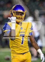 Sol Dreveon Degrate La Vega Hs Waco Tx Maxpreps