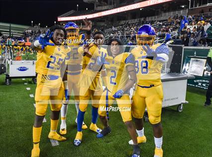 Marcus Cobb La Vega Hs Waco Tx Maxpreps