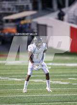 James Jordan Robinson Hs Little Rock Ar Maxpreps