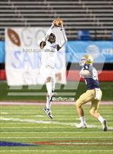 Pj Hall Robinson Hs Little Rock Ar Maxpreps