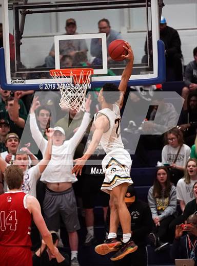 Photo 1 In The Monsignor Bonner Archbishop Prendergast Catholic Vs