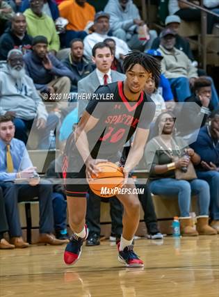 Jadun Michael Tbs Burlington Nc Maxpreps