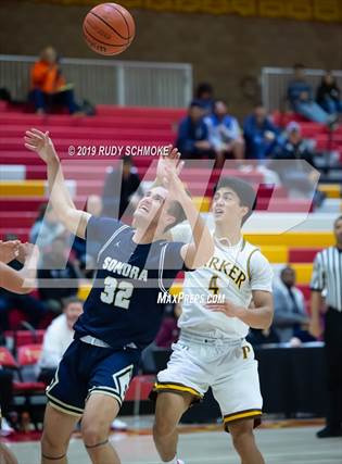 Garrett Bell Sonora Hs La Habra Ca Maxpreps