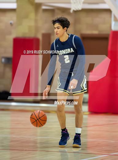 Photo 1 In The Francis Parker Vs Sonora Torrey Pines Holiday